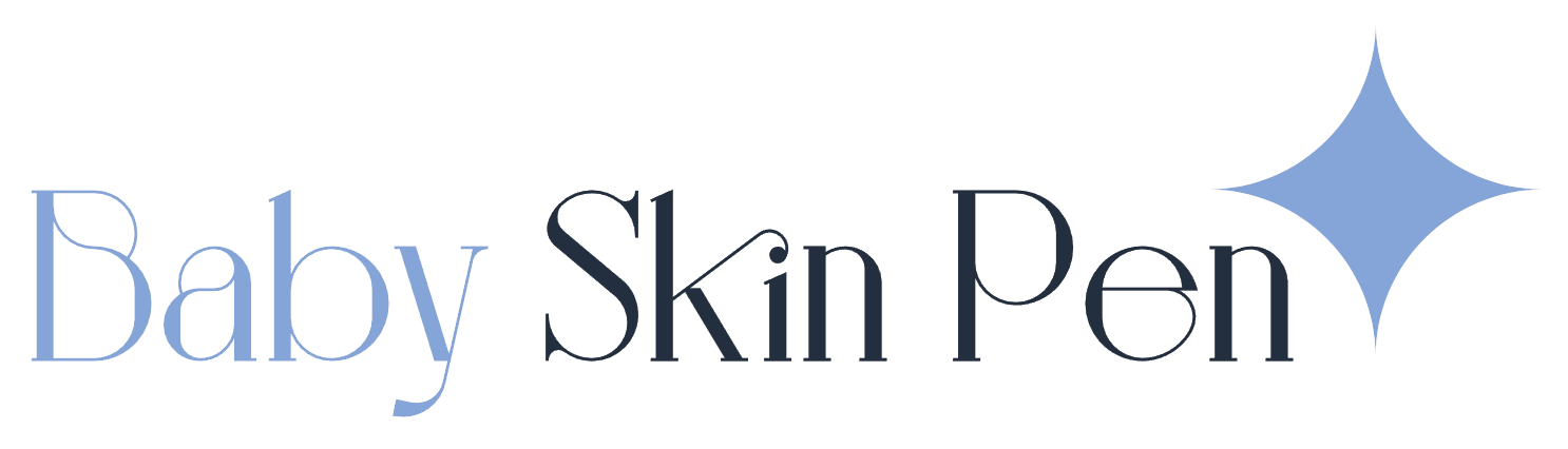 Baby Skin Pen
