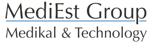 MediEst Group — Medikal & Technology